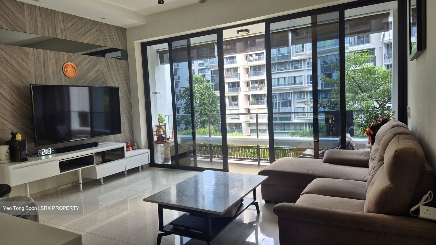 d'Nest (D18), Condominium #593652451